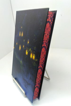 A Dowry of Blood image number 2
