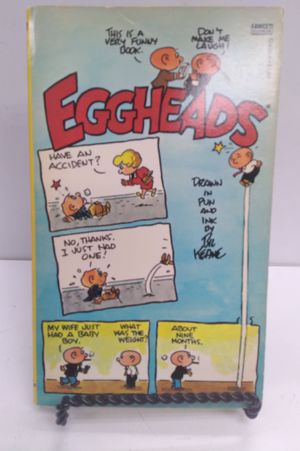 Eggheads image number 0