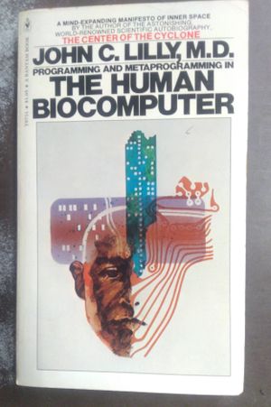 Programming & Metaprogramming in the Human Biocomputer image number 0