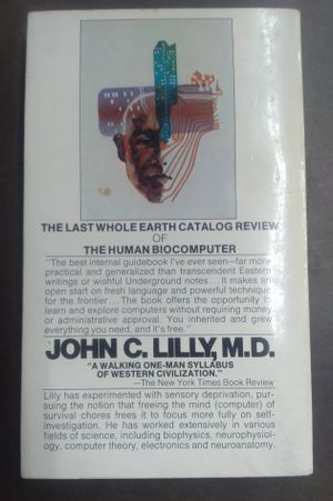 Programming & Metaprogramming in the Human Biocomputer image number 1