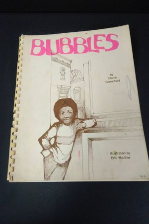 Bubbles image number 0