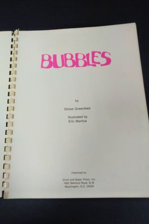 Bubbles image number 1