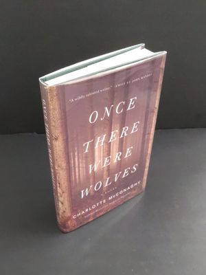 Once There Were Wolves image number 0
