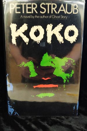 Koko image number 0