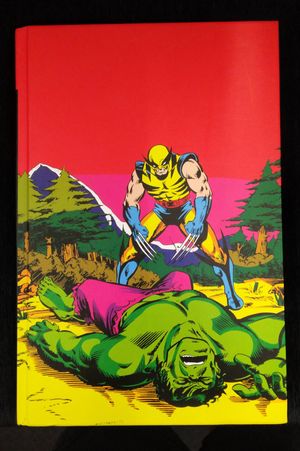 What If?: The Original Marvel Series Omnibus Vol. 2 image number 0