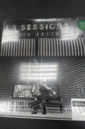 La Sessions image number 0