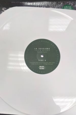 La Sessions image number 1