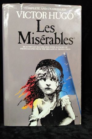 Les Miserables image number 0