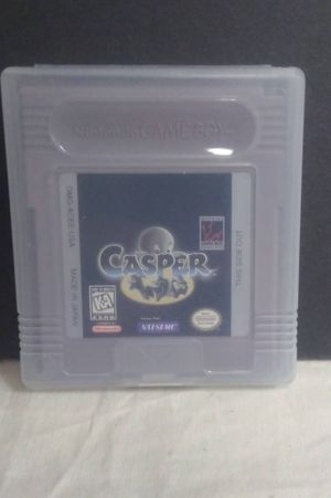 Casper image number 2