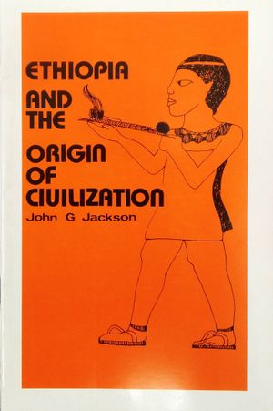 Ethiopia and the Origin of Civilization image number 0