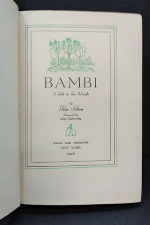 Bambi image number 2