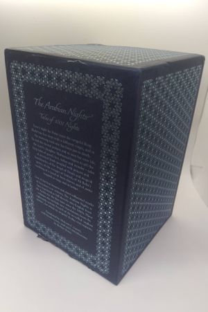 The Arabian Nights image number 0
