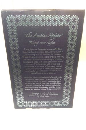 The Arabian Nights image number 2