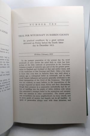 Cyrus Edwards' Stories of Early Days image number 2