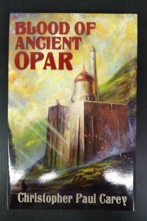 Blood of Ancient Opar image number 0