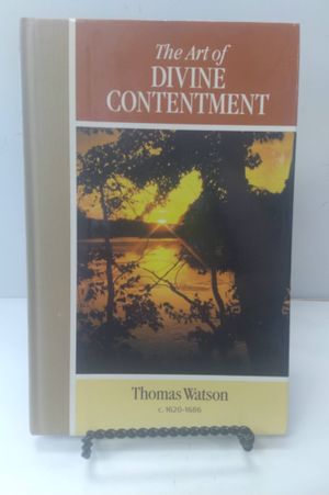 The Art of Divine Contentment image number 0