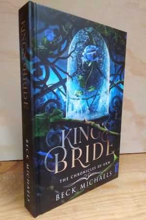 King's Bride image number 0