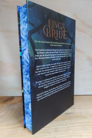 King's Bride image number 1