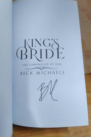 King's Bride image number 2