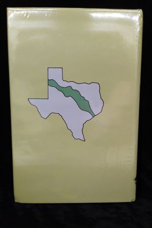 The Waters of the Brazos a history of the Brazos River Authority 1929-1979 image number 1