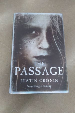The Passage image number 0
