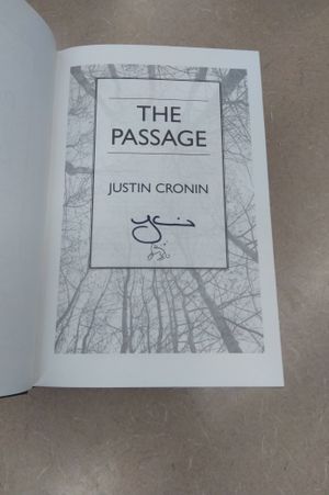 The Passage image number 1