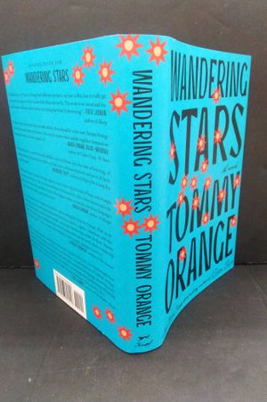 Wandering Stars image number 1