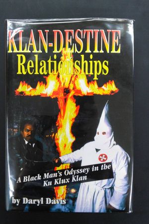 Klan-Destine Relationships image number 0
