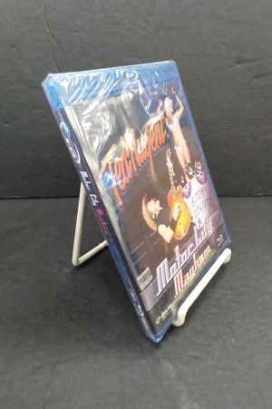 Ted Nugent: Motor City Mayhem - 6,000th Concert [Blu-ray] image number 2