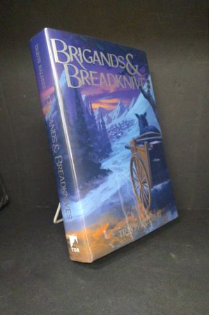 Brigands & Breadknives image number 0