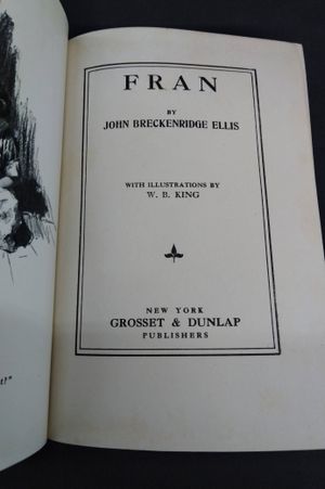 Fran image number 1