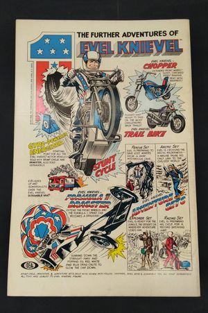 Strange Tales #183 image number 1
