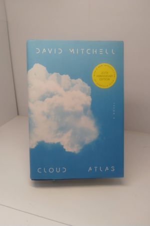 Cloud Atlas image number 0