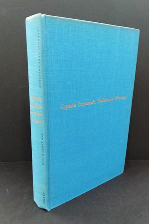 Captain Cousteau's Underwater Treasury image number 1