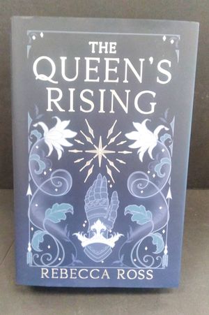 The Queen's Rising image number 0