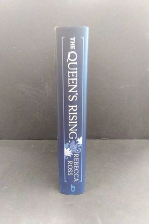 The Queen's Rising image number 2