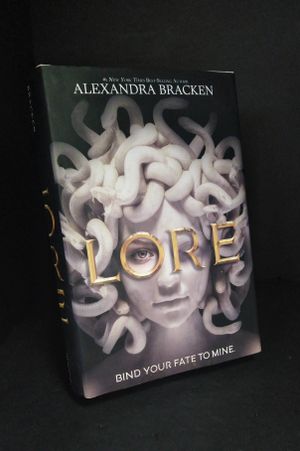 Lore image number 0