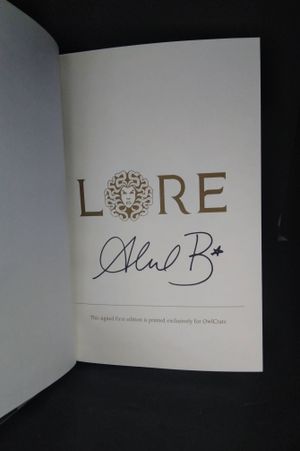 Lore image number 1