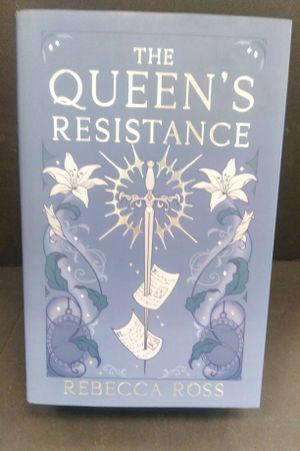 The Queen's Resistane image number 0