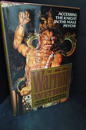 The Warrior Within image number 2