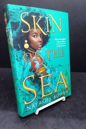 Skin of the Sea image number 0