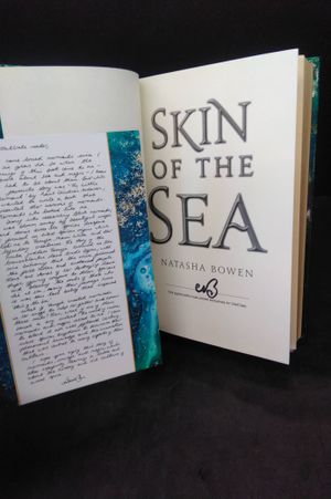 Skin of the Sea image number 2