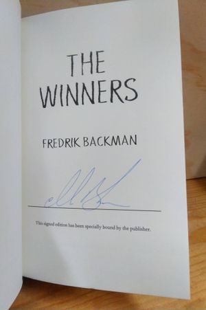The Winners image number 2