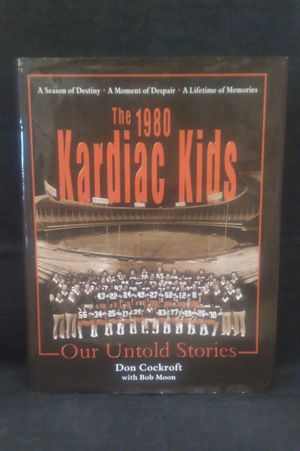 The 1980 Kardiac Kids image number 0