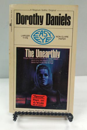 The Unearthly image number 0