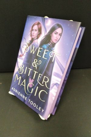 Sweet & Bitter Magic image number 0