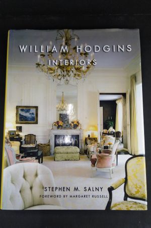 William Hodgins Interiors image number 0