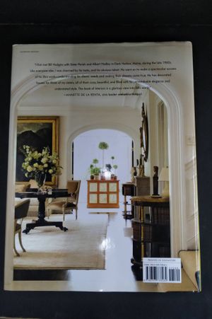 William Hodgins Interiors image number 1
