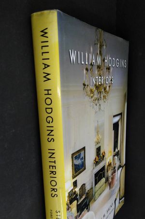 William Hodgins Interiors image number 2