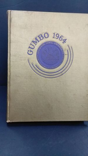 Gumbo 1964 image number 0